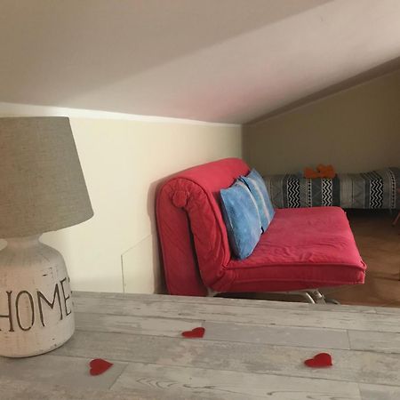 Palidoro House Fiumicino Roma Apartment ภายนอก รูปภาพ