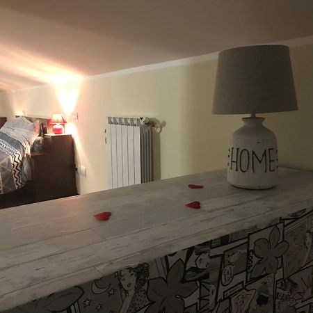 Palidoro House Fiumicino Roma Apartment ภายนอก รูปภาพ