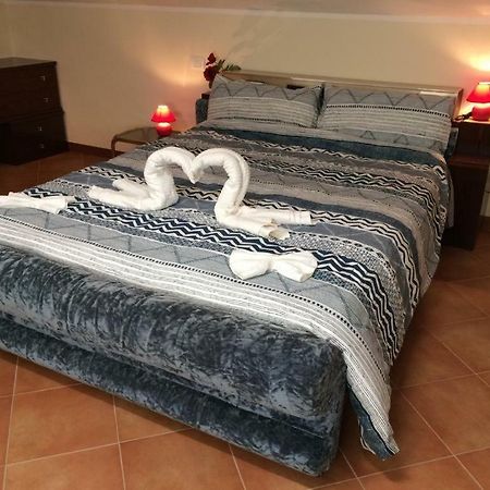 Palidoro House Fiumicino Roma Apartment ภายนอก รูปภาพ