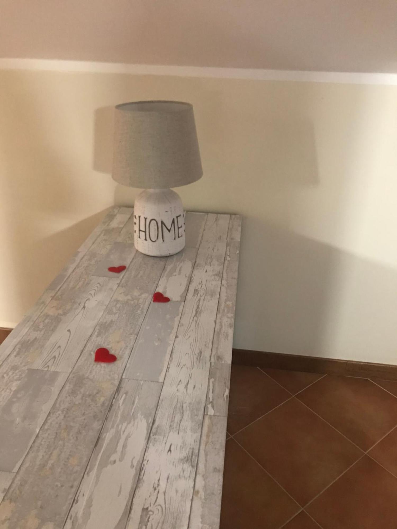 Palidoro House Fiumicino Roma Apartment ภายนอก รูปภาพ