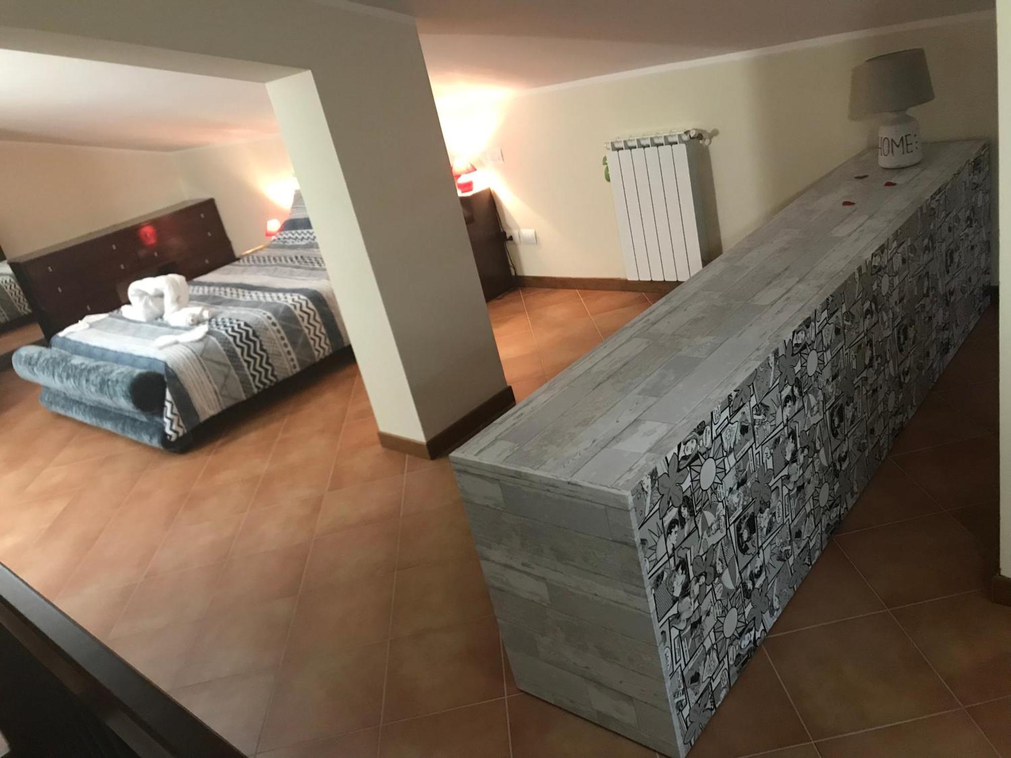 Palidoro House Fiumicino Roma Apartment ภายนอก รูปภาพ