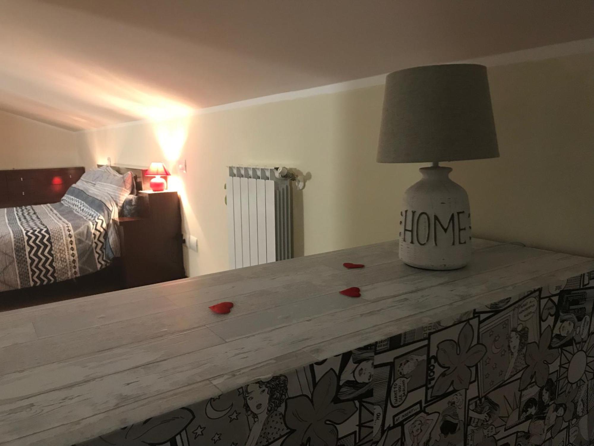 Palidoro House Fiumicino Roma Apartment ภายนอก รูปภาพ