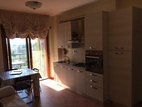 Palidoro House Fiumicino Roma Apartment ภายนอก รูปภาพ