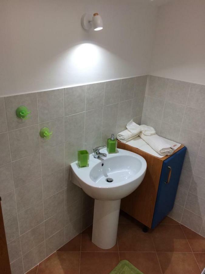 Palidoro House Fiumicino Roma Apartment ภายนอก รูปภาพ