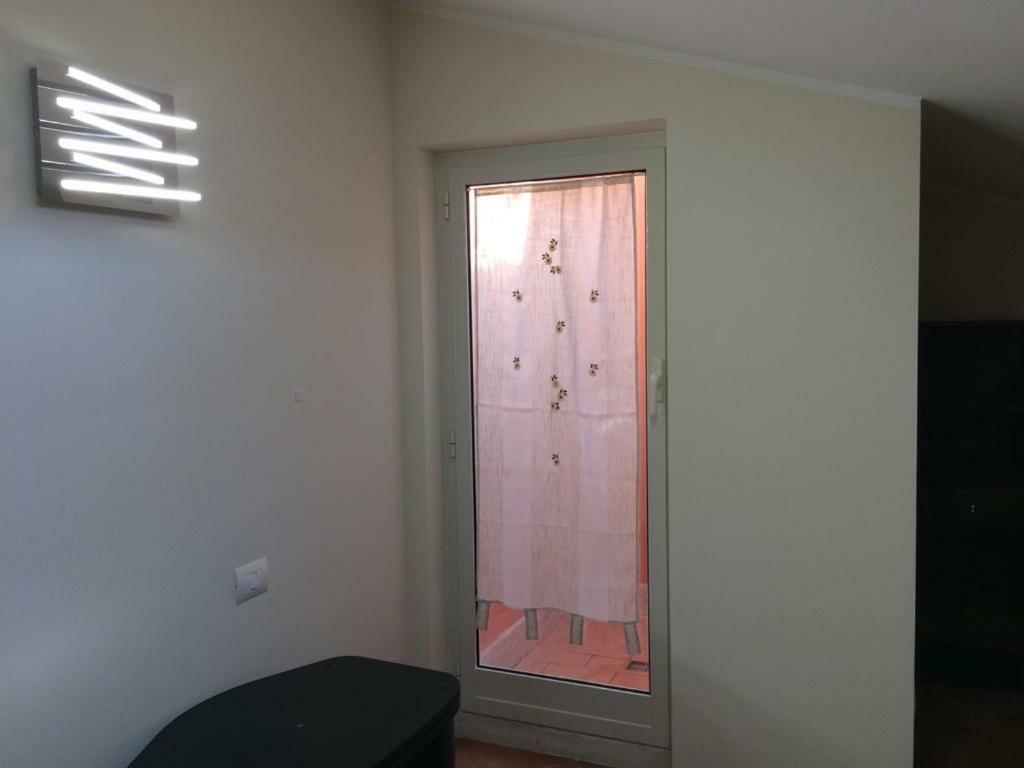 Palidoro House Fiumicino Roma Apartment ภายนอก รูปภาพ