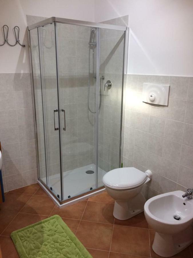 Palidoro House Fiumicino Roma Apartment ภายนอก รูปภาพ