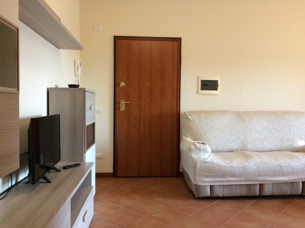 Palidoro House Fiumicino Roma Apartment ภายนอก รูปภาพ