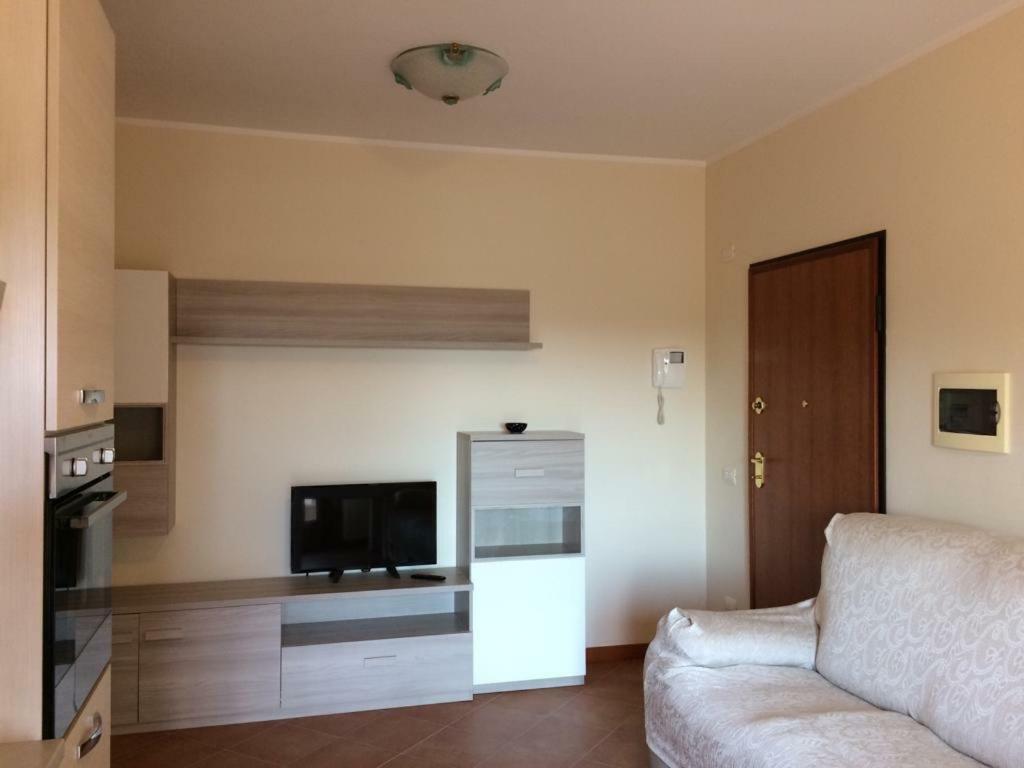Palidoro House Fiumicino Roma Apartment ภายนอก รูปภาพ