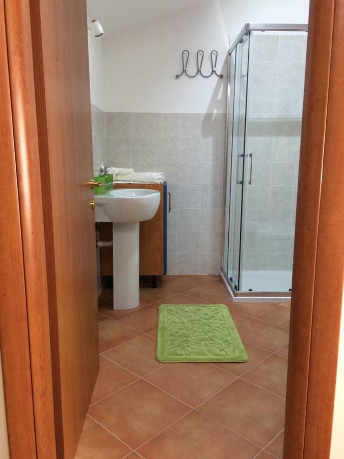 Palidoro House Fiumicino Roma Apartment ภายนอก รูปภาพ