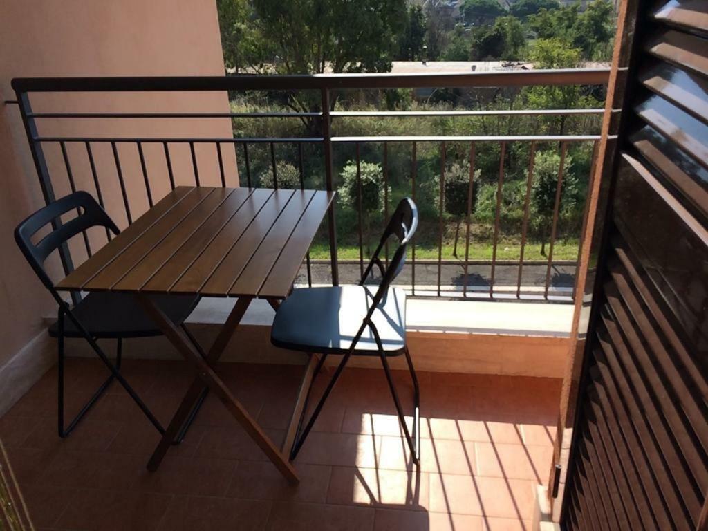 Palidoro House Fiumicino Roma Apartment ภายนอก รูปภาพ