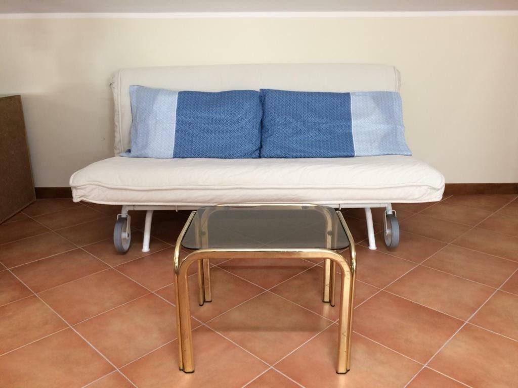 Palidoro House Fiumicino Roma Apartment ภายนอก รูปภาพ